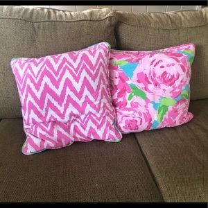 Lilly Pulitzer for Garnet Hill
